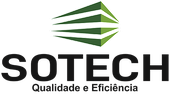 Logotipo Sotech