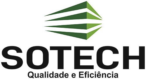 Logotipo Sotech