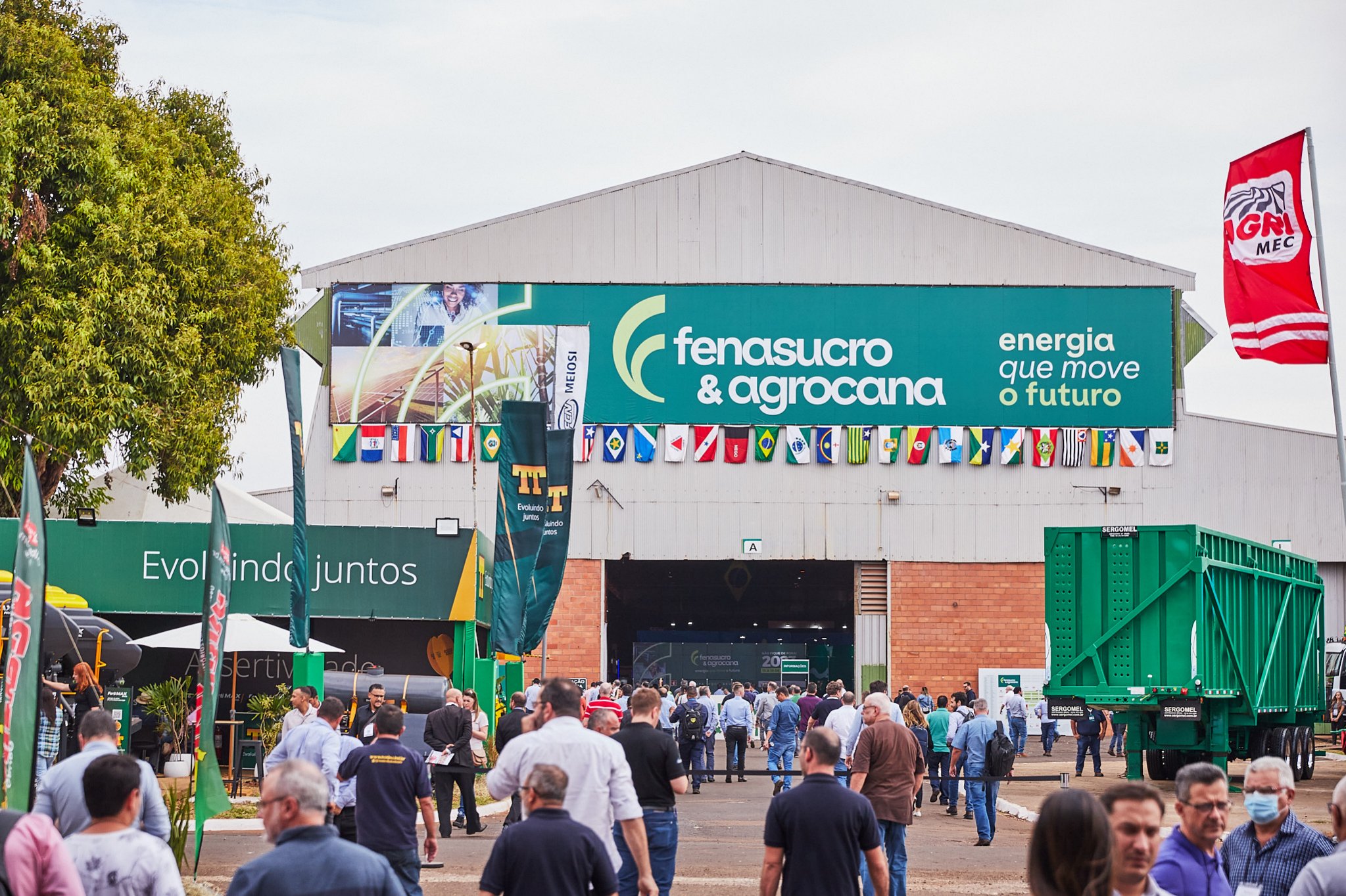 Sotech en la Fenasucro & Agrocana 2026